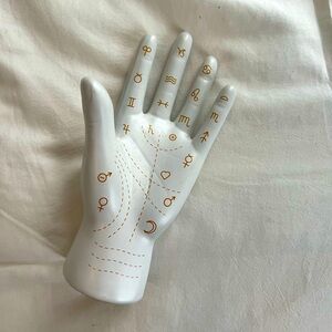 Home decor Palmistry Hand